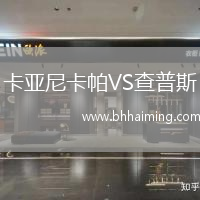 卡亞尼卡帕VS查普斯