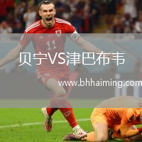 貝寧VS津巴布韋