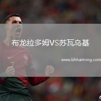 布龍拉多姆VS蘇瓦烏基