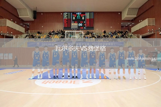 瓦爾多夫VS費堡格