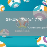 登比察VS下科爾布佐瓦