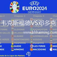 韋克斯福德VS鄧多克