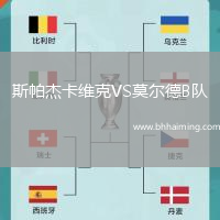 斯帕杰卡維克VS莫爾德B隊
