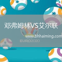 鄧弗姆林VS艾爾聯