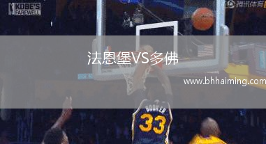 法恩堡VS多佛