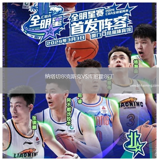 納塔切爾克斯克VS庫班霍爾丁
