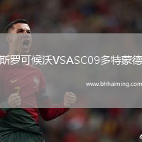 斯羅可候沃VSASC09多特蒙德