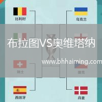 布拉圖VS奧維塔納