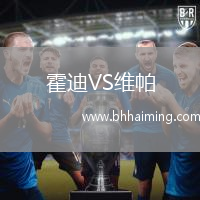 霍迪VS維帕