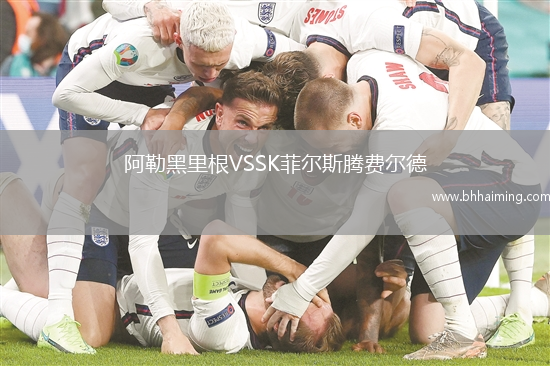 阿勒黑里根VSSK菲爾斯騰費爾德