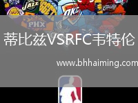 蒂比茲VSRFC韋特倫